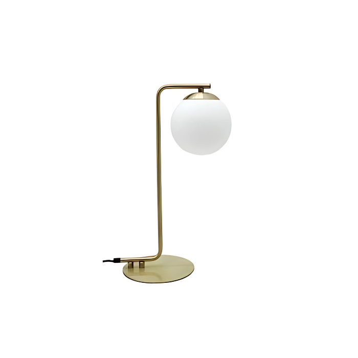 NB RG10298 Sharma Table Lamp