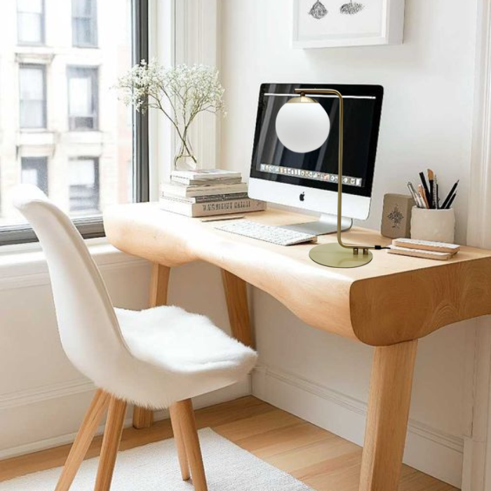 NB RG10298 Sharma Table Lamp