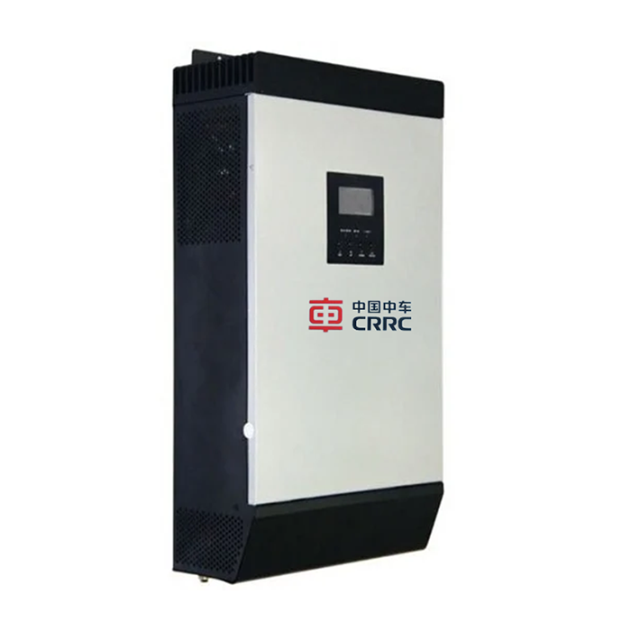 CRRC 3kW Off-Grid Solar Inverter IP21