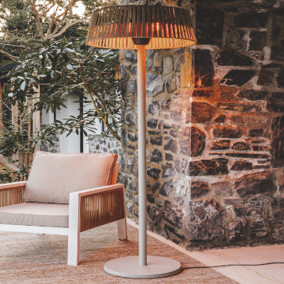 Heatwave Patio Heater