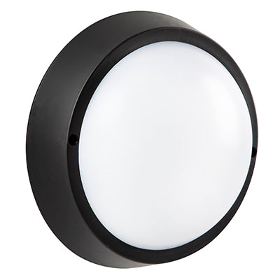 Radiant RB117/8 10w Round Bulkhead Integrated