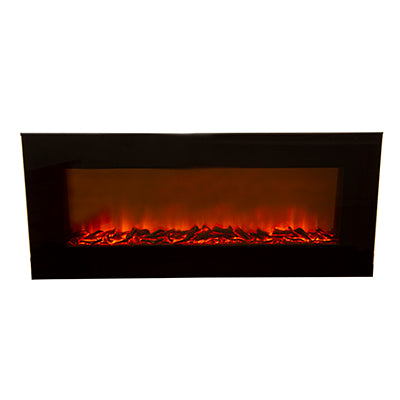 Radiant RHE6C Fireplace Coal Flat Indoor 1800w 230v