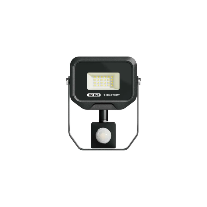 Hello Today Motion Sensor LED Flood Lights