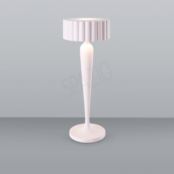 Spazio UB.322101 Twiggy - Rechargeable Dimmable Table Lamp