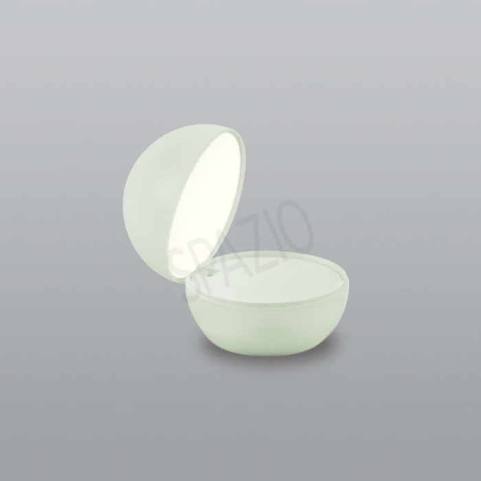 Spazio UB.323202  Good Night - Interior Rechargeable Dimmable Table Lamp