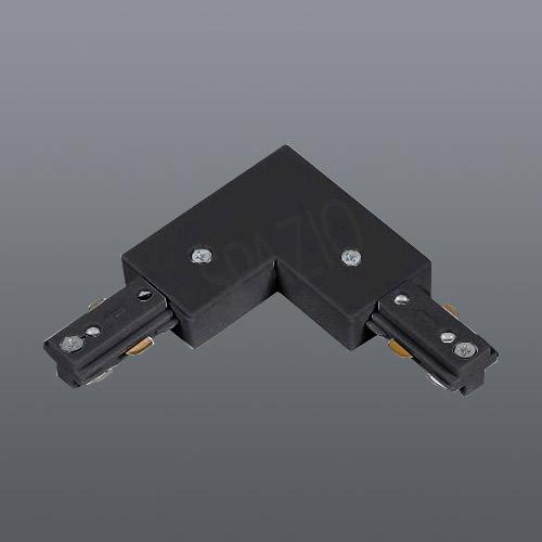 Spazio 3 WIRE SLIM TRACK - 90° CORNER JOINT