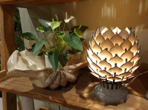 Pino Table Lamps