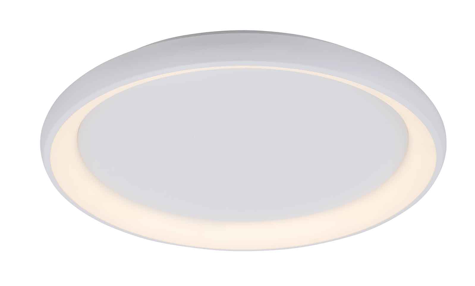 SMD Ceiling Fitting White N/W