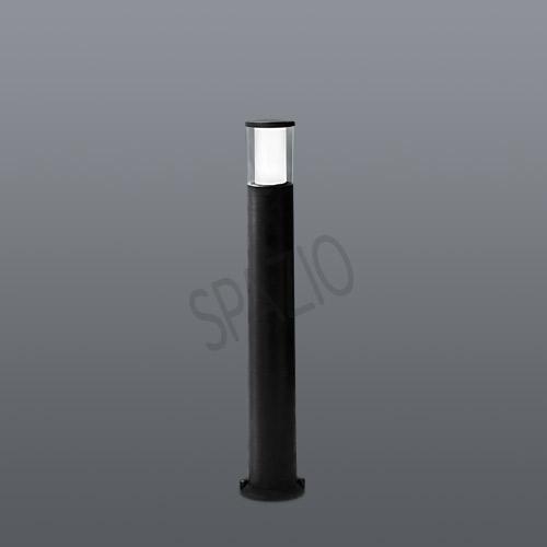 Spazio DR1.575.000.AXU1K CARLO BOLLARD 800 CTC