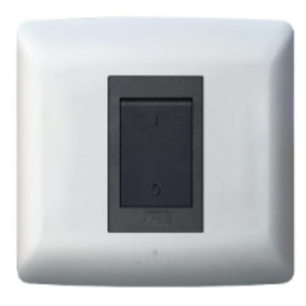 Hello Today 50A 2Pole Stove Isolator 4x4