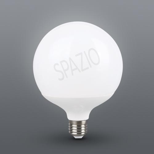 Spazio LA.441530100702 G120 15W LED Lamp