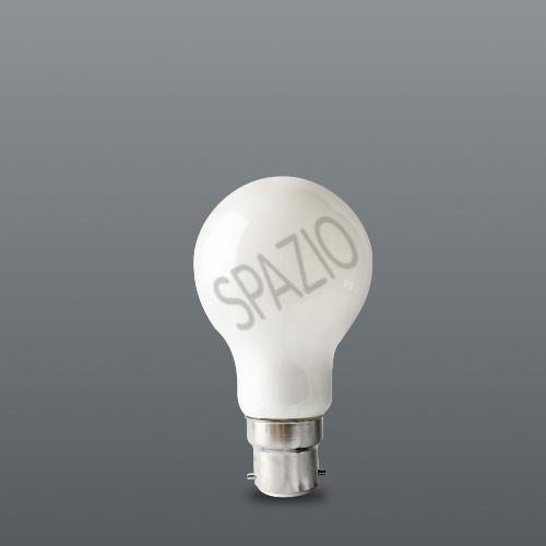 A60 LED FILAMENT B22