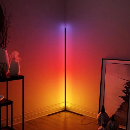 Spazio 5283 ANGLÉ Floor lamp