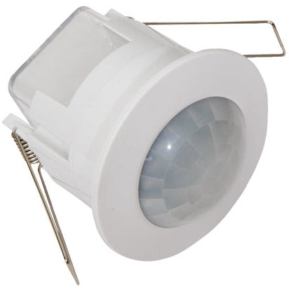 Eurolux CO97 1200w Recessed PIR Motion Sensor