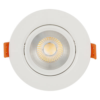 Downlight LED 7w 3000K Dimmable