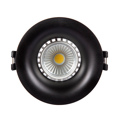 Polycarbonate D/Light 86mm Black
