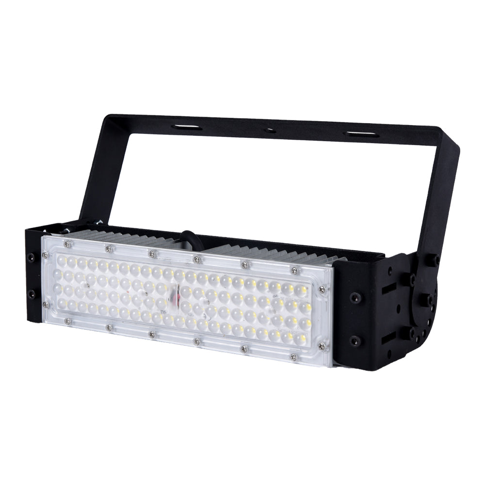 LED Modular Flood Light 50W