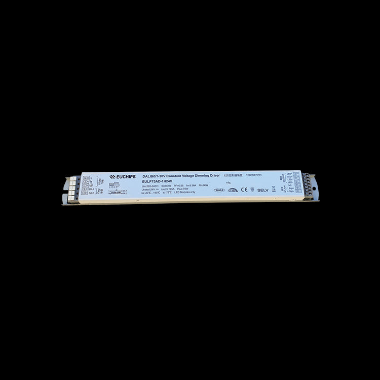 75W Dimmable Slimline LED Driver
