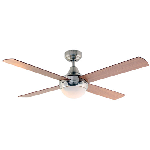 Twister Ceiling Fan 4 Blades