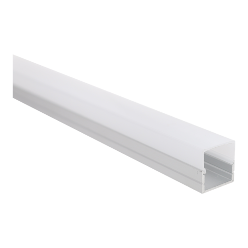 19.4 X 11.6mm Surface Channel - WYNBERG LIGHTS