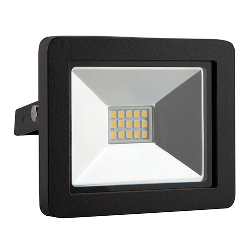 Eurolux FS247 LED 10w Floodlight Black