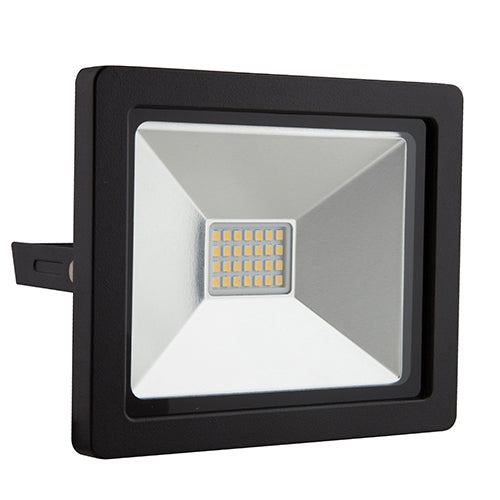 Eurolux FS248 LED 20w Floodlight Black