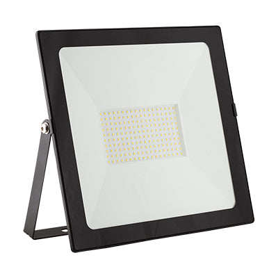 Eurolux FS282 LED 150w Floodlight Black 4000K