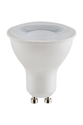 LED GU10 7w Cool White Dimmable