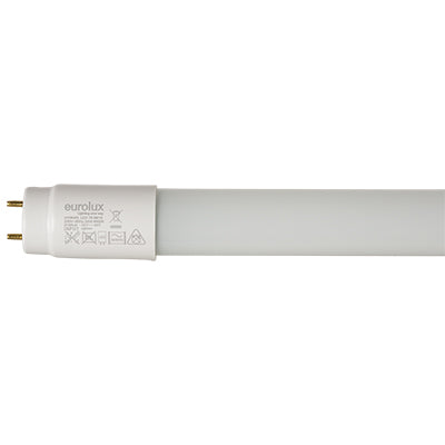 LED 5FT T8 Opal Tube G13 24w Daylight NOT Suitable Enclosed Fitting