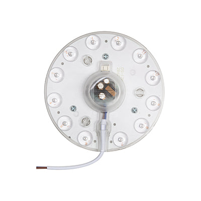 Replacement LED Module 120mm 12w 3000K – WYNBERG LIGHTS