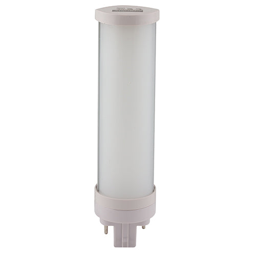 LED PL 2Pin G24d 10w Warm White additional info under fitting specs
