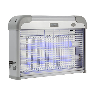 LED Insect Killer 2 x 2w T8