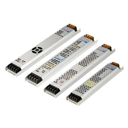 24V LED Drivers