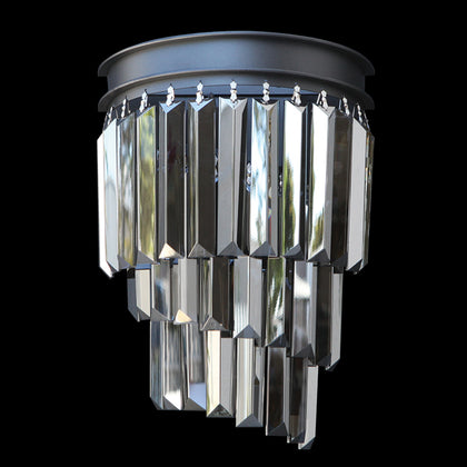 Crystal Wall Lights