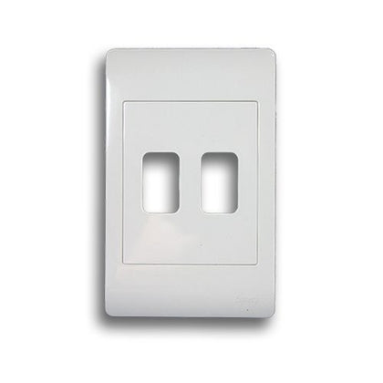 Synerji - Modules and Cover Plates