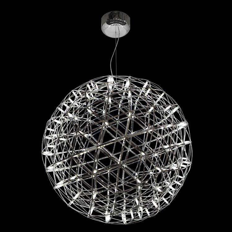 Fuse X-Large Deathstar Pendant