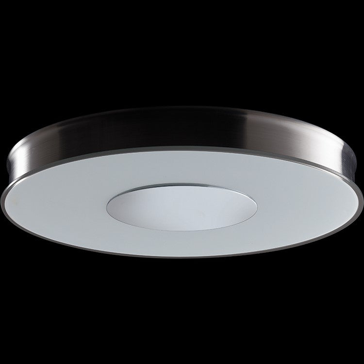 230v 40W T5 Large Round Fluorescent Ceiling Fittings