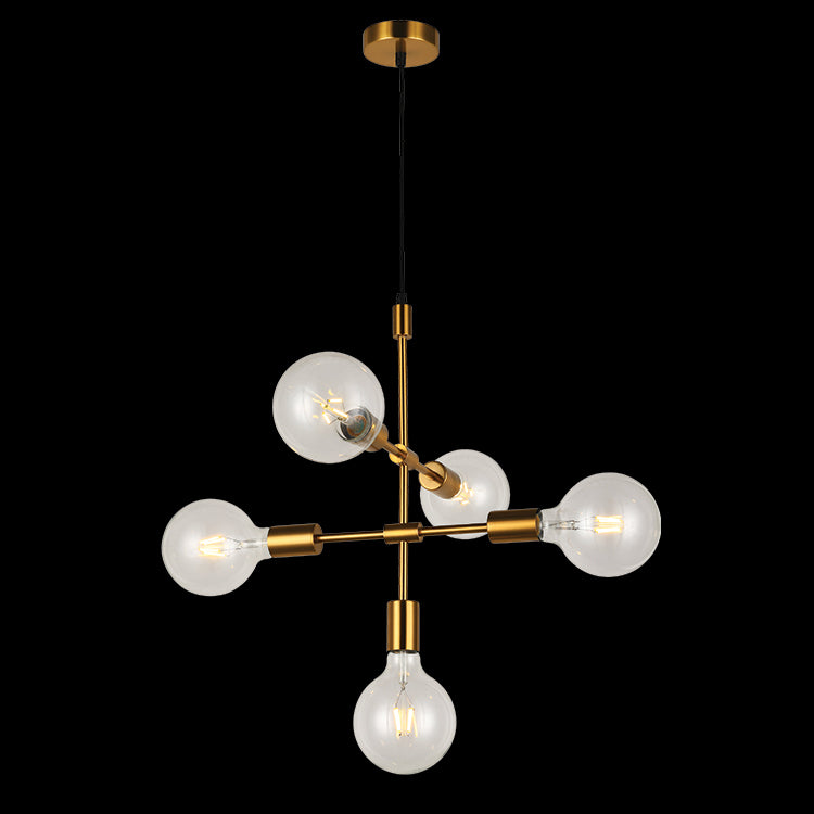 K-Light T-KLCH-707 Boss Chandelier | Buy Online | Wynberg Lights