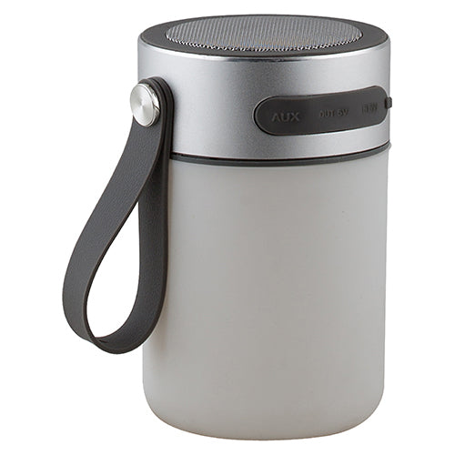 Eurolux O561 Portable Mini Music Speaker Lantern 90mm Plastic