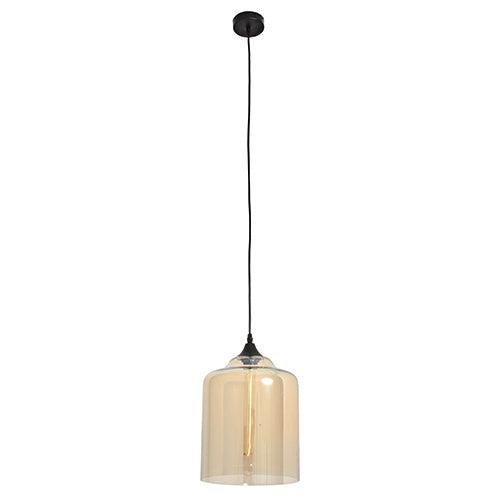 Elixir 1LT Pendant 245mm Champagne Glass