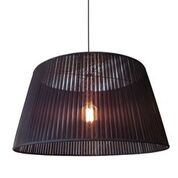 PLEATED PENDANT - Locally Manufactured