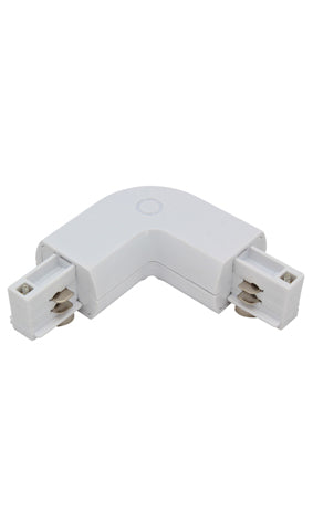 Xin L Connector White 3 Circuit