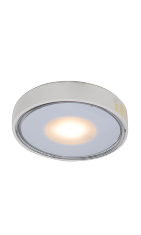 Ivela PN110T Ceiling Light LED 4 3w White 3000K