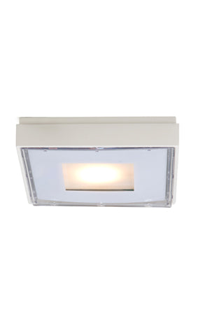 Ivela PN110Q Ceiling Light LED 4.3w White 3000K
