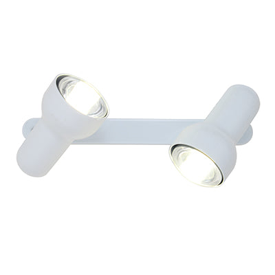 Turbo Bar 2LT R80 S/Light White