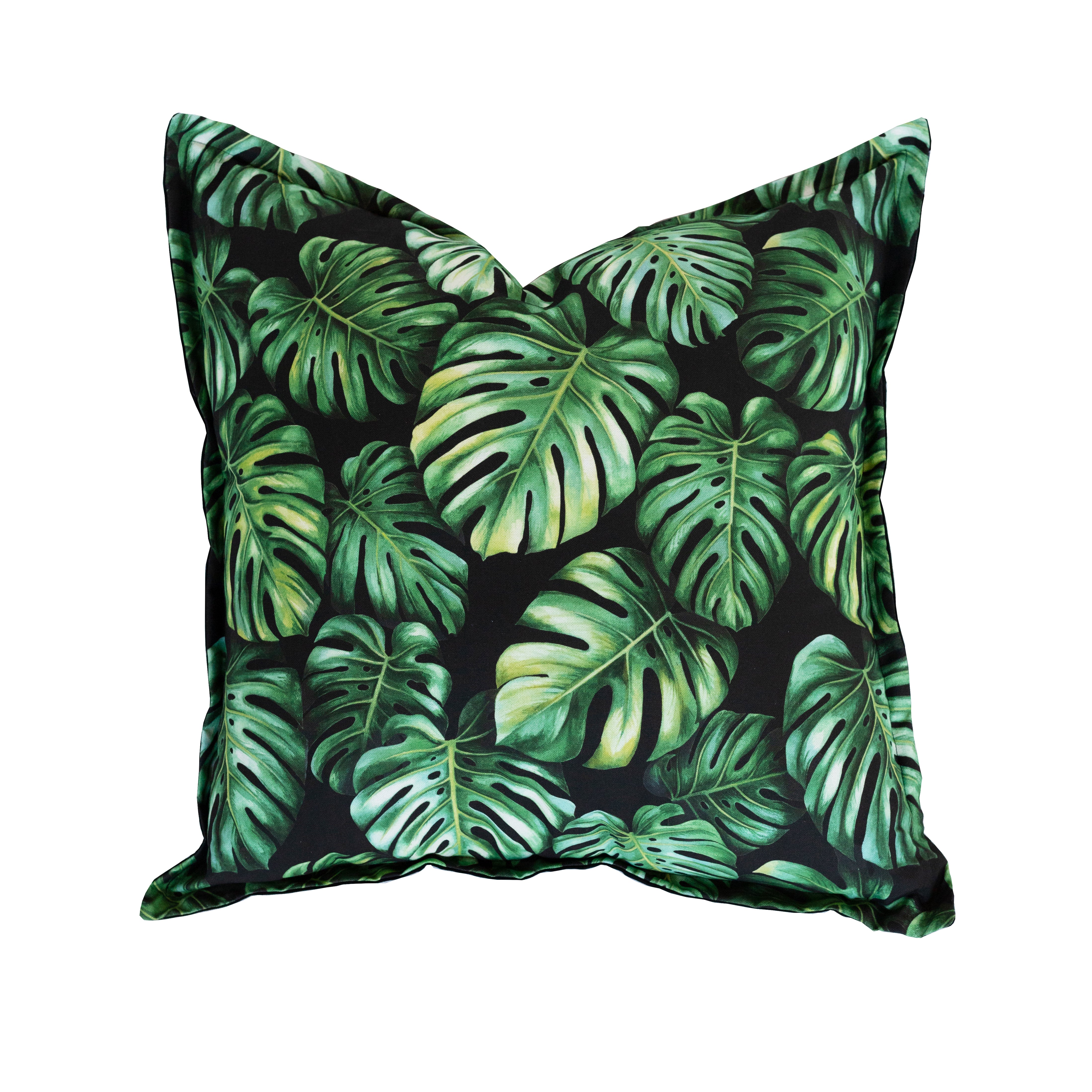 LITTLE MONSTER SCATTER CUSHION (600 x 600mm) - Locally Manufactured