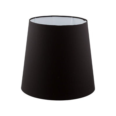 Lamp Shade 350mm x 450mm Black