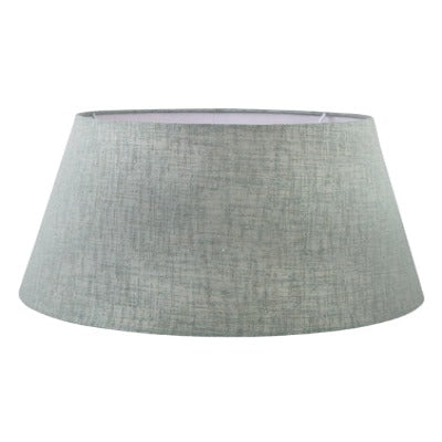 Lamp Shade 250mm x 350mm Duck Egg