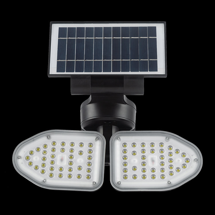 K-Light SOLAR-10W LED 10W Security Day Night and Sensor Wall Lamp - Solar Floodlight