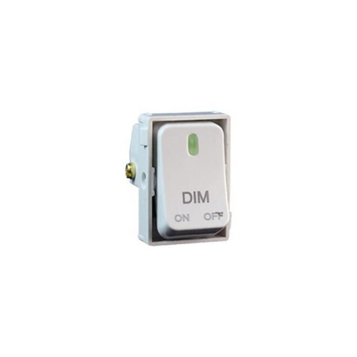 Synerji Dimmer On Off Switch Module SYSSMDDIM White Buy Online synerji-dimmer-on-off-switch-module-syssmddim-white-buy-online